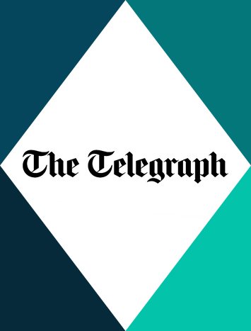 Telegraph Travel December 2014