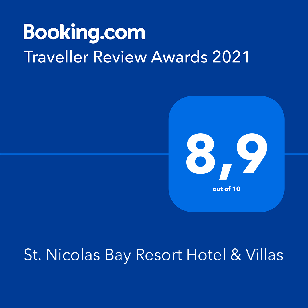 Traveller Review Awards 2021