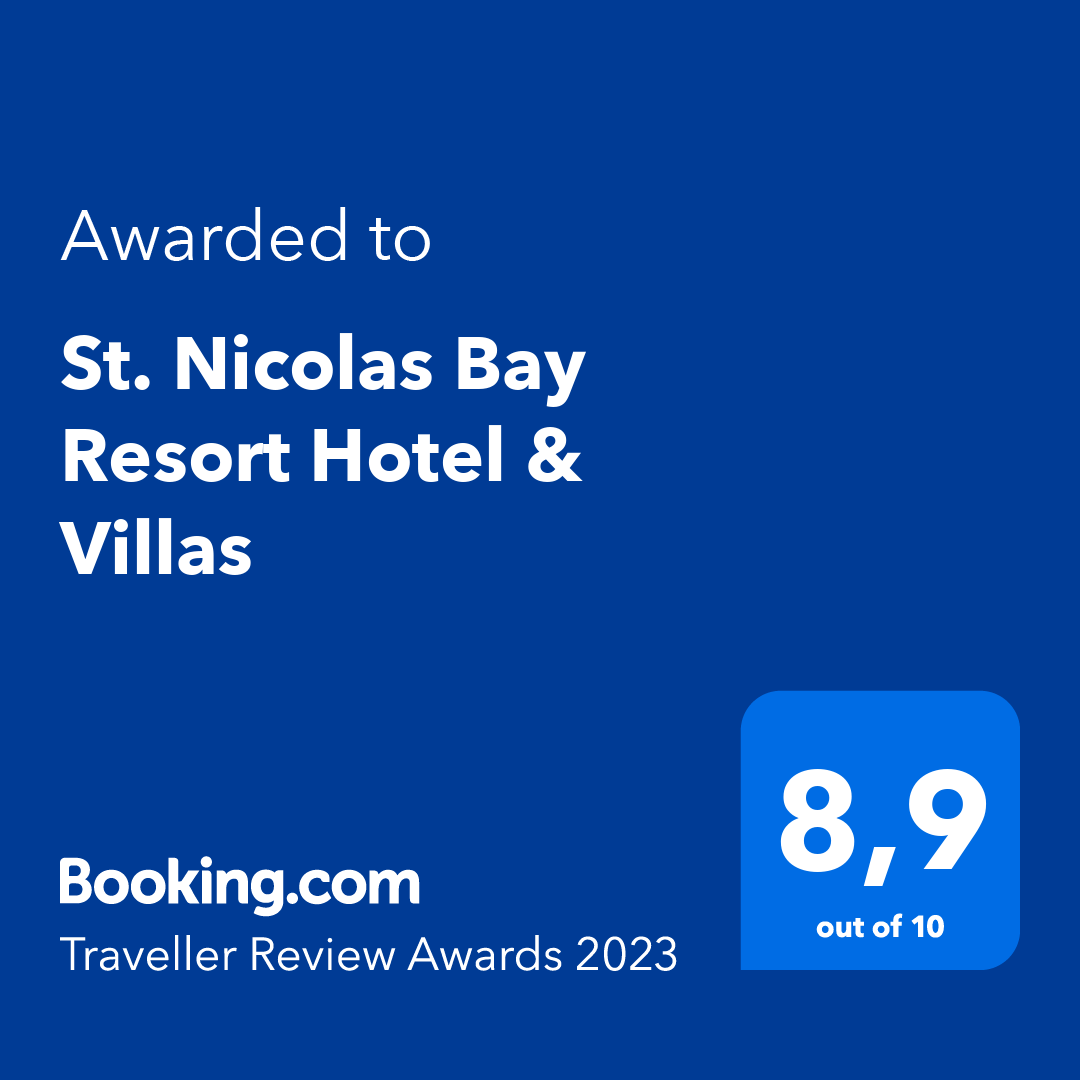 Traveller Review Awards 2023